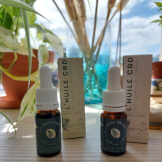 Huiles, pastilles, gélules et baumes CBD
