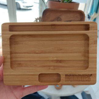 Plateau Bamboo "Buddies"