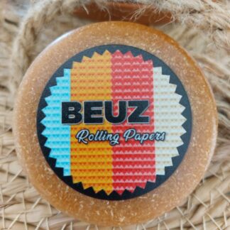 Grinder BEUZ en chanvre
