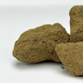 Moonrock 57% CBD - indoor