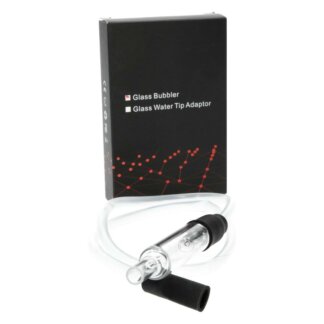 Filtre à eau avec tuyau flexible pour Mighty+