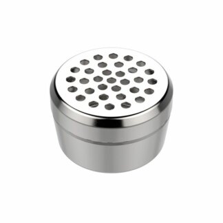 Capsule en aluminium pour Mighty+