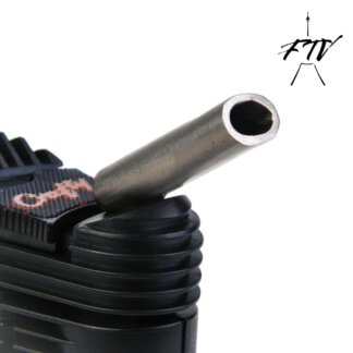 Embout buccal en titane pour Mighty+