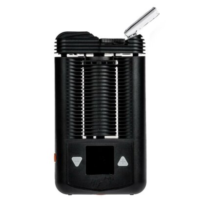 Embout buccal en verre pour Mighty+ – Image 3