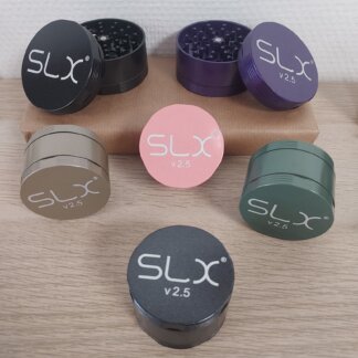 Grinder SLX