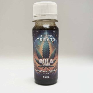 Sirop D9 200mg