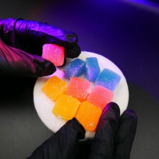 Gummies D9 10mg