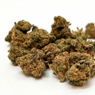 Bruce Banner - indoor