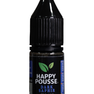 E-liquide 500mg CBD 10ml aux terpènes naturels !